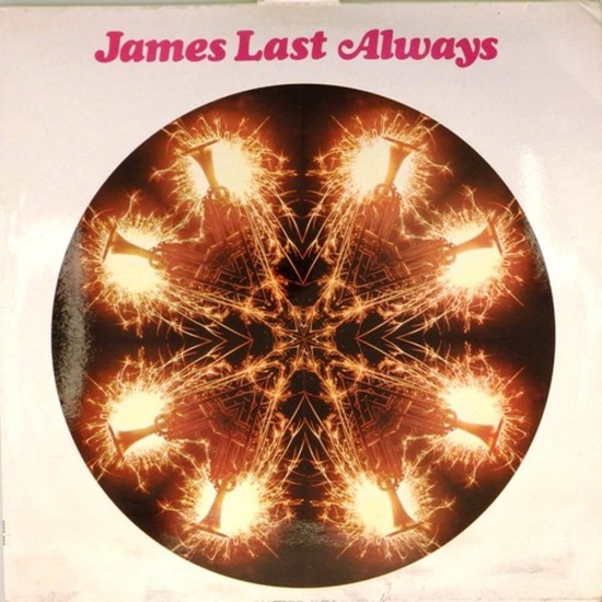 Пластинка James Last Always